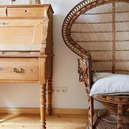 Feriehus Lichtzeit *