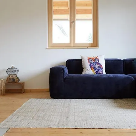 Feriehus Lichtzeit Mauth