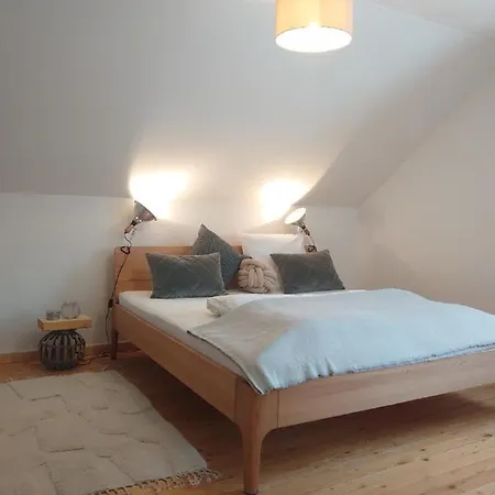 Feriehus Lichtzeit *