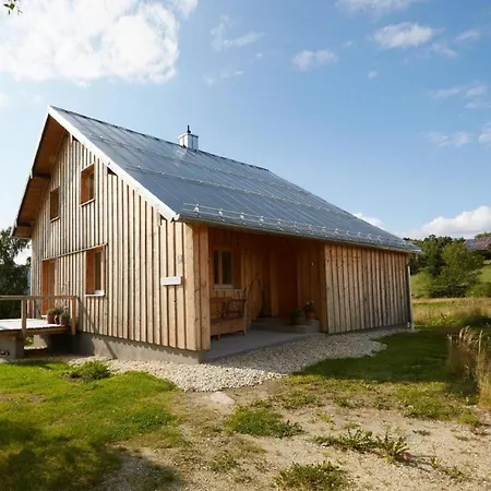 Lichtzeit Holiday home *