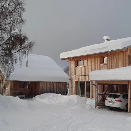 Lichtzeit Holiday home